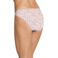 thumbnail image 3 of Jockey Women's Elance String Bikini - 3 Pack, 3 of 3