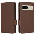 thumbnail image 3 of Google Pixel 7 5G Case , PU Leather Flip Cover Card Slots Magnetic Closure Wallet Case for Google Pixel 7 5G, 3 of 5