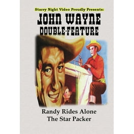 新品　ジョン・ウェイン・ウェスタン　Vol.2 JOHN WAYNE 2 THE JOHN WAYNE COLLECTION - VOLUME II - DVD - 3 DISC SET