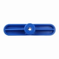 thumbnail image 4 of Traceurs, Traceur de Connexion pour Menuiserie, Traceur de Ligne, Positionneur de Trou de Perceuse, Outil de Mesure pour Menuiserie (92mm), 4 of 5