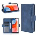 thumbnail image 1 of Funda Tipo Billetera GANGXUN para Motorola MOTO G Play 2021 – Tapa Flip con Tarjetero, 1 of 5