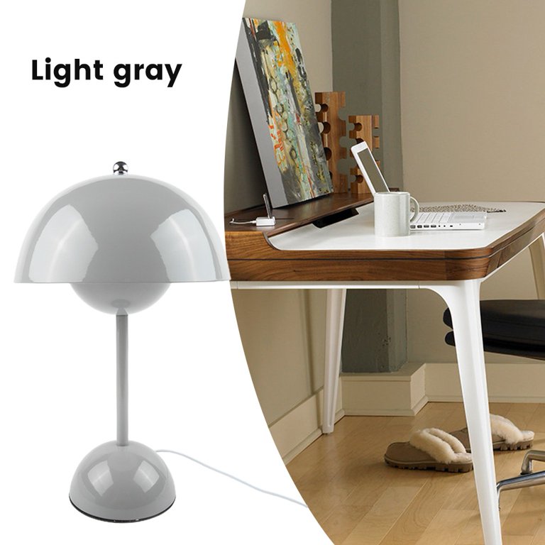 Battery Operated Table Lamp, Cordless Lamps for Home Decor, Battery Po –  Realfortune-online