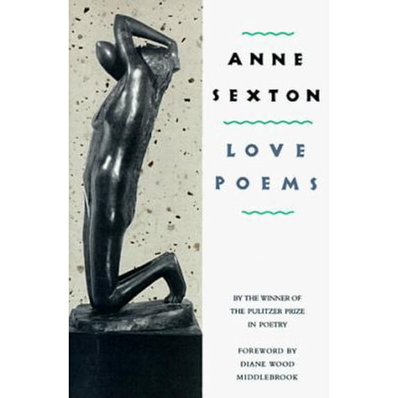 Pre-Owned Love Poems (Paperback) 0395517605 9780395517604