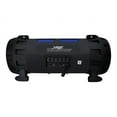 thumbnail image 3 of New Pyle PBMSPG100 1000W Portable Bluetooth Wireless BoomBox Speakers Stereo, 3 of 8