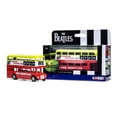 thumbnail image 2 of The Beatles 1:76 Diecast Vehicle | Please Please Me Bus, 2 of 2