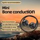 thumbnail image 1 of Xihbxyly Dia Del Primer Ministro Auriculares Inalámbricos Bluetooth para Exteriores Estéreo - Auriculares de Conducción Auriculares Deportivos Micrófono, 1 of 4