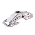 thumbnail image 3 of OULII 5 PCS Steel Kitchen Cupboard Hinges Hydraulic Buffering for Kitchen Furniture, 3 of 8