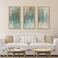thumbnail image 4 of Picture Perfect International ''Romans 8 39 Max'' by Mark Lawrence 3 Piece Framed Painting Print Set, 4 of 4