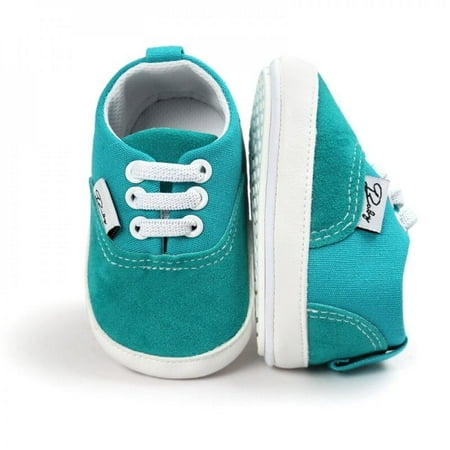 

Spring Autumn Baby Clothes Shoes born Girls Boys Soft Sole Anti-skid First Walkers Toddler Infant Sneaker Casual Prewalker