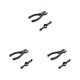 thumbnail image 4 of Vogacara Dron multifunción alicate Motor portátil abrazadera fija juego de llaves aleación de aluminio reemplazo para F550 negro Type1 NO1, 4 of 6