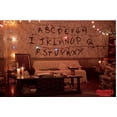 thumbnail image 1 of Netflix Stranger Things - Alphabet Wall Poster, 22.375" x 34", 1 of 4