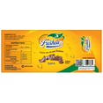 thumbnail image 5 of FRESHÉA Cola Champagne Soda, Caribbean Flavor, 20 fl oz Bottles, 6 Pack, 5 of 5