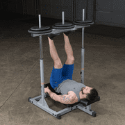 PowerLine by Body-Solid PVLP156X - Vertical Leg Press Machine
