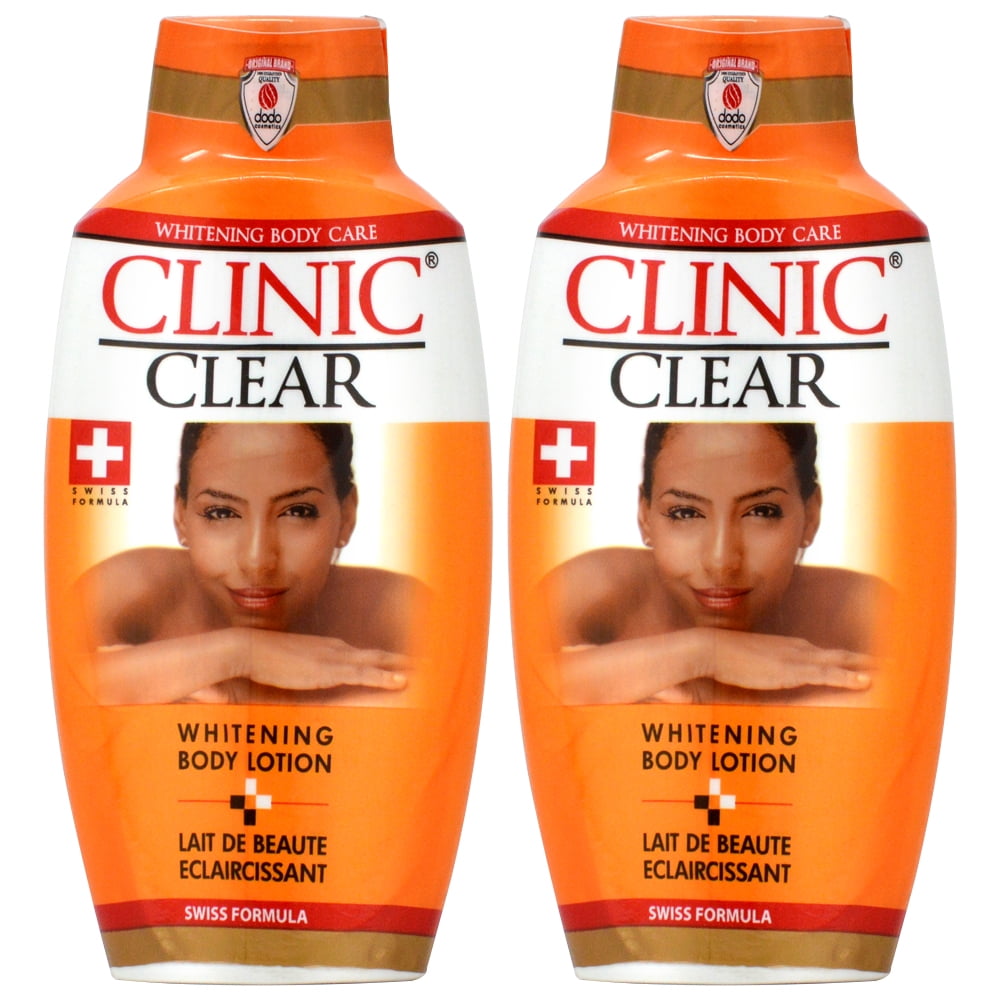 Clinic clear Lotion Clinic clear Lotion