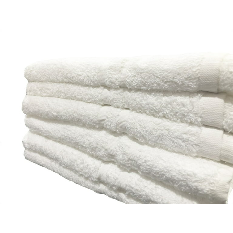 24X48 Wholesale Economy Gym Towels - Towel Super Center