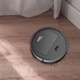thumbnail image 1 of dor robótico automático, barrido silencioso inteligente, toallita de succión fuerte para moqueta doméstica, duro, pelo ascotas para Macarena Aspiradora de piso, 1 of 6