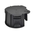 thumbnail image 4 of For Land Rover Discovery 5 4 Range Rover Sport Car Center Console Cup Drink Holders Water Cup Beverage Bottle Holder Lr087454, 4 of 4