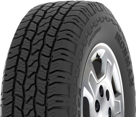 Onman All Country All-Terrain 265/70R17 115 T Tire