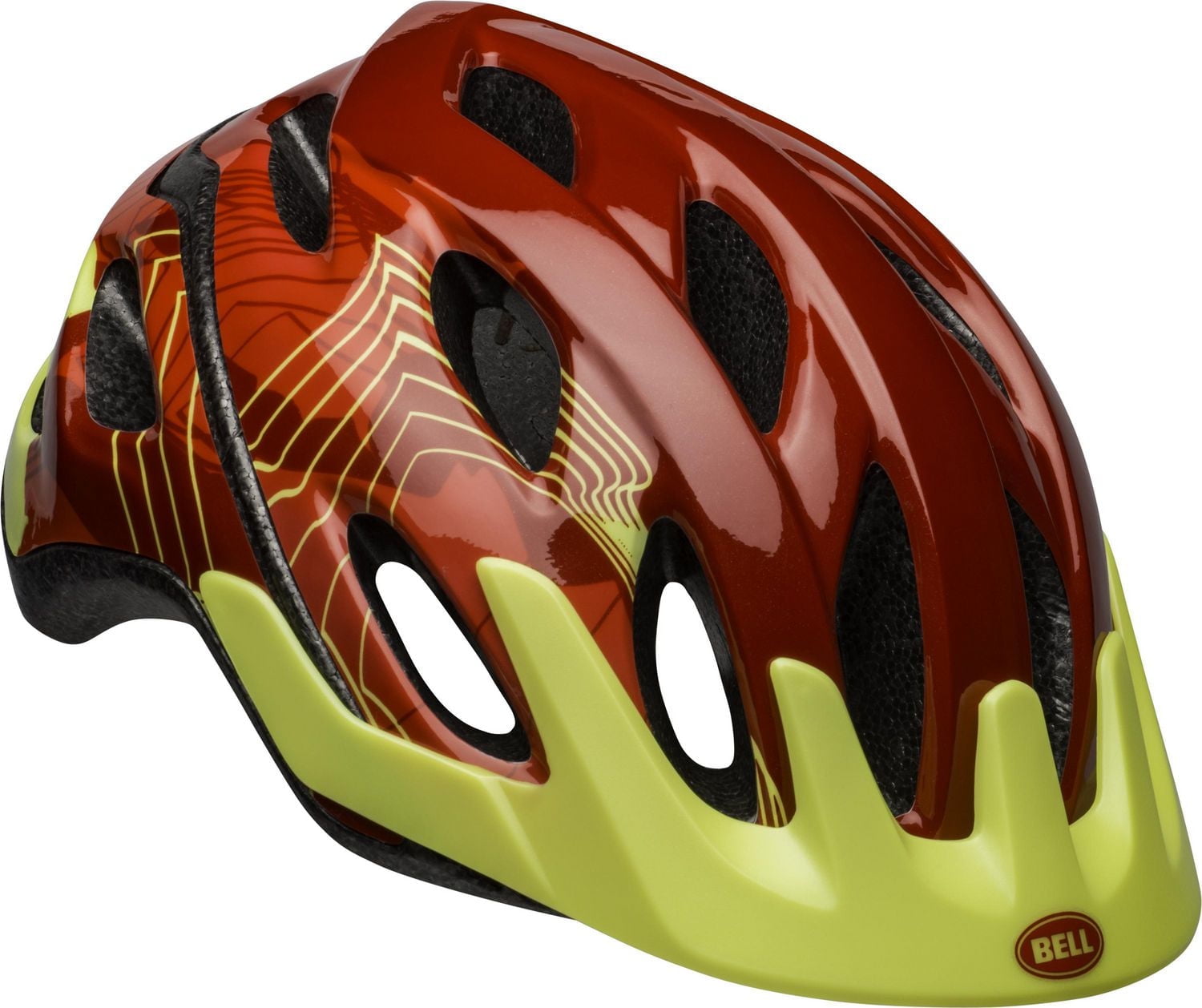 Bell Sports Cadence™ Child Bike Helmet