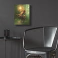 thumbnail image 5 of Epic Art 'Child Centaur' by Kirk Reinert, Acrylic Glass Wall Art, 12"x16", 5 of 8