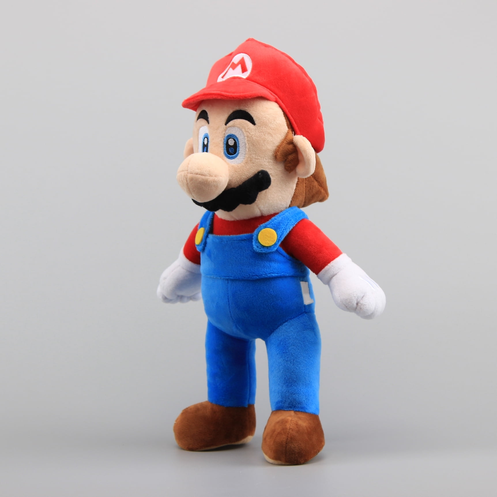 uiuoutoy Super Mario Plushies Doll 16'' Mrio & 12 uiuoutoy Super Mario Plushies Doll 16'' Mrio & 12