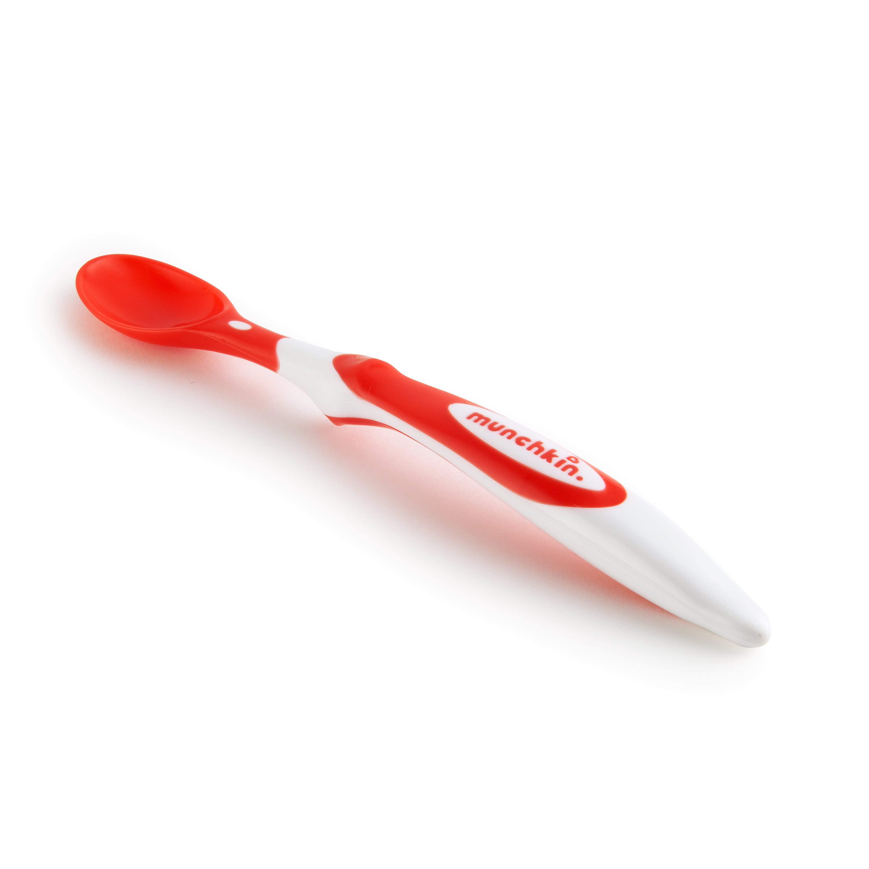 Amazon.com: Munchkin® Soft Tip™ Baby Spoons, BPA Free, 12