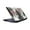Game Cover, variant on Head Case Designs Officially Licensed Assassin's Creed Rogue Key Art Game Cover Vinyl Sticker Skin Decal Cover Compatible with HP Spectre Pro X360 G2