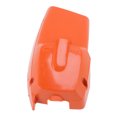 thumbnail image 1 of Air Filter, Easy To Install Fine Workmanship Chainsaw Cylinder Cover High Reliability High Hardness  for Replacement Parts, 1 of 8