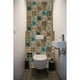 thumbnail image 3 of 24 Unidades De Adhesivos Decorativos Para Paredes, Autoadhesivos, Coloridos, Para Muebles De Dormitorio, Armarios, Impermeables, Removibles., 3 of 8