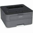 thumbnail image 4 of Brother HL-L2300d Compact, Personal, Monochrome Laser Printer, Duplex Printing, 4 of 4