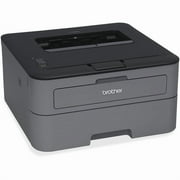 Brother HL-L2300d Compact, Personal, Monochrome Laser Printer, Duplex Printing