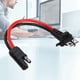thumbnail image 4 of Cable de alimentación para radio de coche Motorola GM300 GM950E SM50 M120 SM120 GM950I GM3188 GM3688, 4 of 10