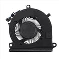 thumbnail image 2 of 2X Ventilador de RefrigeracióN de CPU para Pavilion Gaming 16-A 16-A0020CA 16-A0035NR 16-A0075CL Ventilador de RefrigeracióN de CPU para Computadora PortáTil, 2 of 5