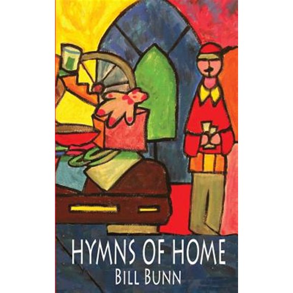 Pre-Owned Hymns of Home (Paperback)