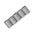 thumbnail image 2 of Air Conditioning Joint Cover, 20 Pcs  Air Conditioning Fitting Cover Impact Proof High Strength Wear Resistant Durable  For Car 3/8in, 2 of 8