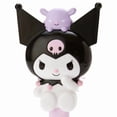 thumbnail image 3 of SANRIO Brosse à Cheveux - Kuromi, 3 of 3