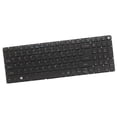 thumbnail image 1 of Teclado retroiluminado Baoblaze diseño en inglés de EE. UU. Para E5-573 E5-573T E5-573TG E5-573G E5-722 E15 E5-582P 507H 56A, 1 of 8