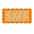 thumbnail image 1 of KAKOWELY Mantel De Con De Calabaza Y Encaje Para Ambiente Acogedor En, 1 of 5