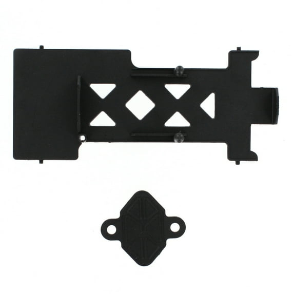 Redcat Racing Part 68026 Plastic Battery Holder with Cover for Everest-16