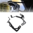 thumbnail image 4 of Soporte de Montaje en el Foco, Un par de Hierro de Alta Resistencia de Reemplazo de la Luz del Soporte de Niebla de Motocicleta para F900XR 2020-2023 PARA MOTOCLETLETA, 4 of 7