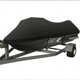 thumbnail image 3 of Marine Grade Jet Ski Cover 210D Waterproof UV Resistant for Waverunner, 3 of 3