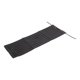 thumbnail image 5 of Soporte para diadema de bebé niña soporte para lazos de pelo de bebé de gran capacidad 3 capas de fieltro para pared para puerta ANGGREK Otros, 5 of 8