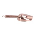 thumbnail image 4 of Ice Cream Scoops, Convenient To Use Ice Scoop Thin And  Safe Exquisite Workmanship  For Bar For Kitchen For Party For Milk Tea Shop Rose Gold,Colorful, 4 of 8