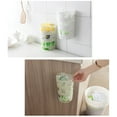"Cheers.US 2 Pcs Grocery Bag Storage Holder This Large Capacity Bag