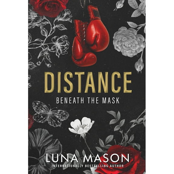 Distance: A Dark Mafia Romance (Paperback)