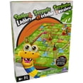 thumbnail image 1 of Juego de mesa Spin Master Games Snakes & Ladders Kids 3+, 1 of 7