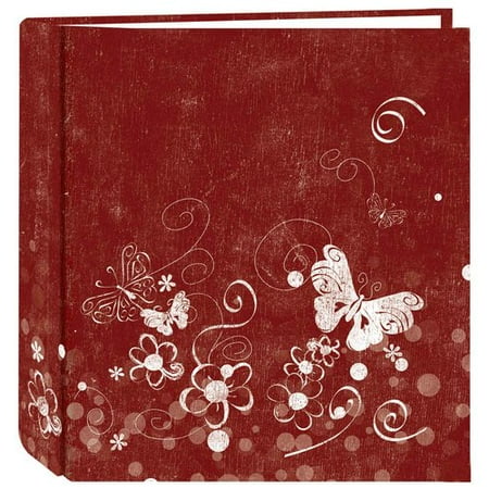 pioneer photo albums 2 up 200 pocket en vogue designer photo album