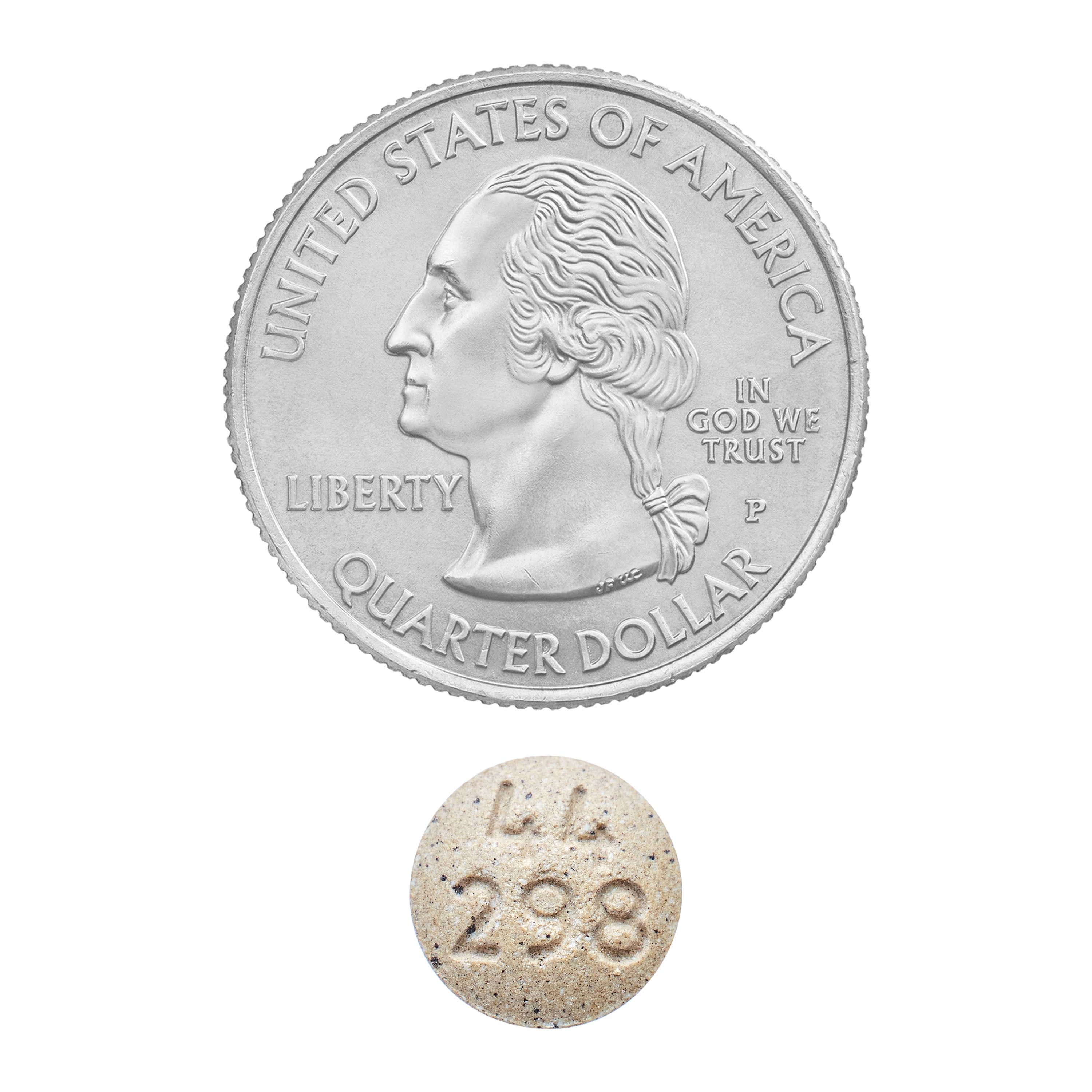 Equate Natural Laxative Sennosides USP Tablets, 8.6 mg, 100 Ct