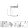 thumbnail image 2 of Vaso de plástico con doble asa, vaso premium para bebidas, vaso resistente y grueso, 2 of 8