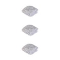 thumbnail image 4 of Baohd Nylon Plant Fence Rope Nets Wide Application Maintain Aesthetics Of Garden Functional Protection 150*5cm 3Set, 4 of 6